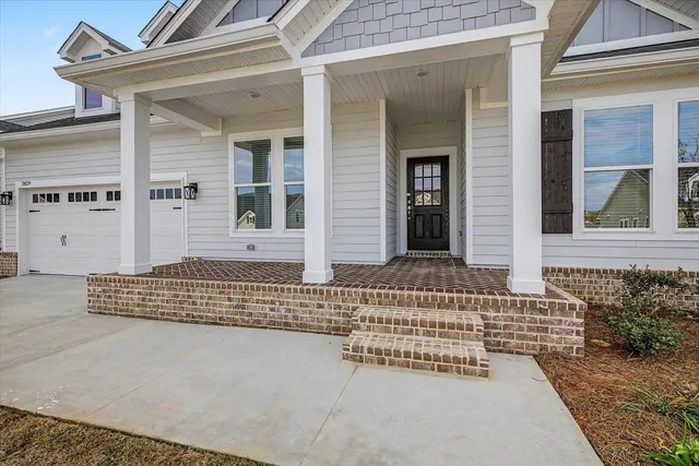 $579,558 | 3829 Ardmore Lane, Tallahassee, FL 32308