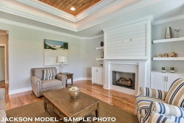 $579,558 | 3829 Ardmore Lane, Tallahassee, FL 32308