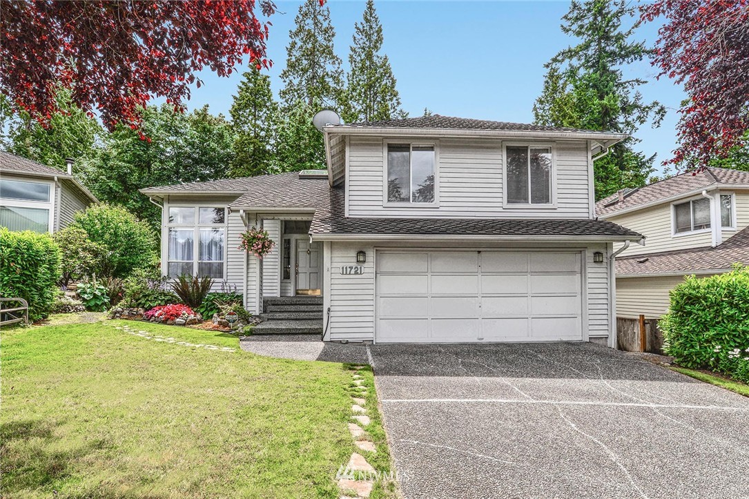 11721 Northeast 165th Place Bothell, WA 98011 - Photo 1 of 25 Gallery Image 1