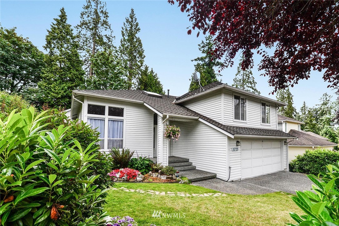 11721 Northeast 165th Place Bothell, WA 98011 - Photo 2 of 25 Gallery Image 2