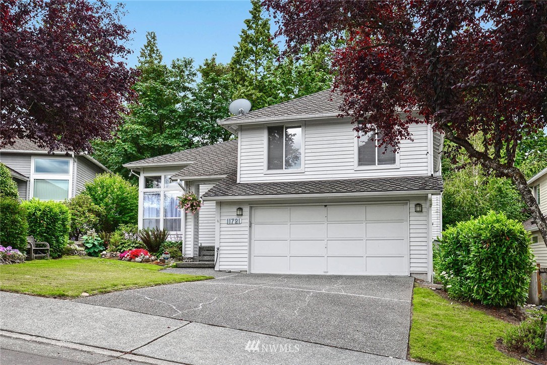 11721 Northeast 165th Place Bothell, WA 98011 - Photo 25 of 25 Gallery Image 25