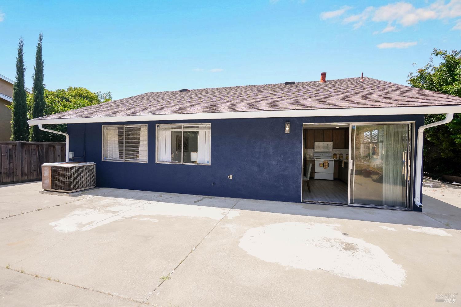 740 Coral Ridge Circle Rodeo, CA 94572 - Photo 47 of 58