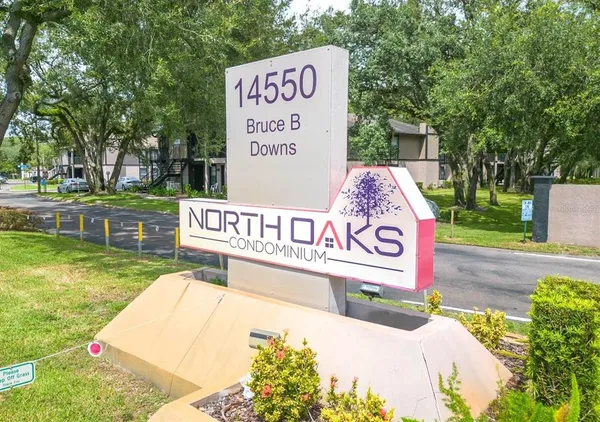 $1,900 | 4032 Tumble Wood Trail, Unit 103, Tampa, FL 33613