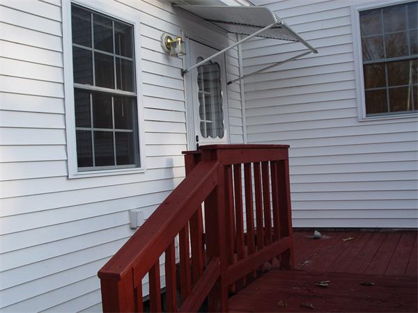 1196 Richardson Road Ashby, MA 01431 - Photo 14 of 29 a view of wooden house