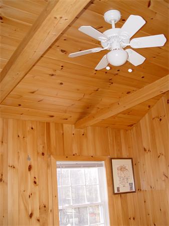 1196 Richardson Road Ashby, MA 01431 - Photo 28 of 29 a view of a bathroom
