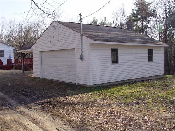 1196 Richardson Road Ashby, MA 01431 - Photo 6 of 29 a view of a backyard