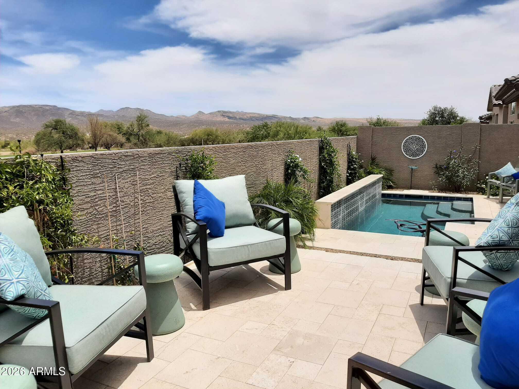18828 East Blue Sky Drive Rio Verde, AZ 85263 - Photo 2 of 13