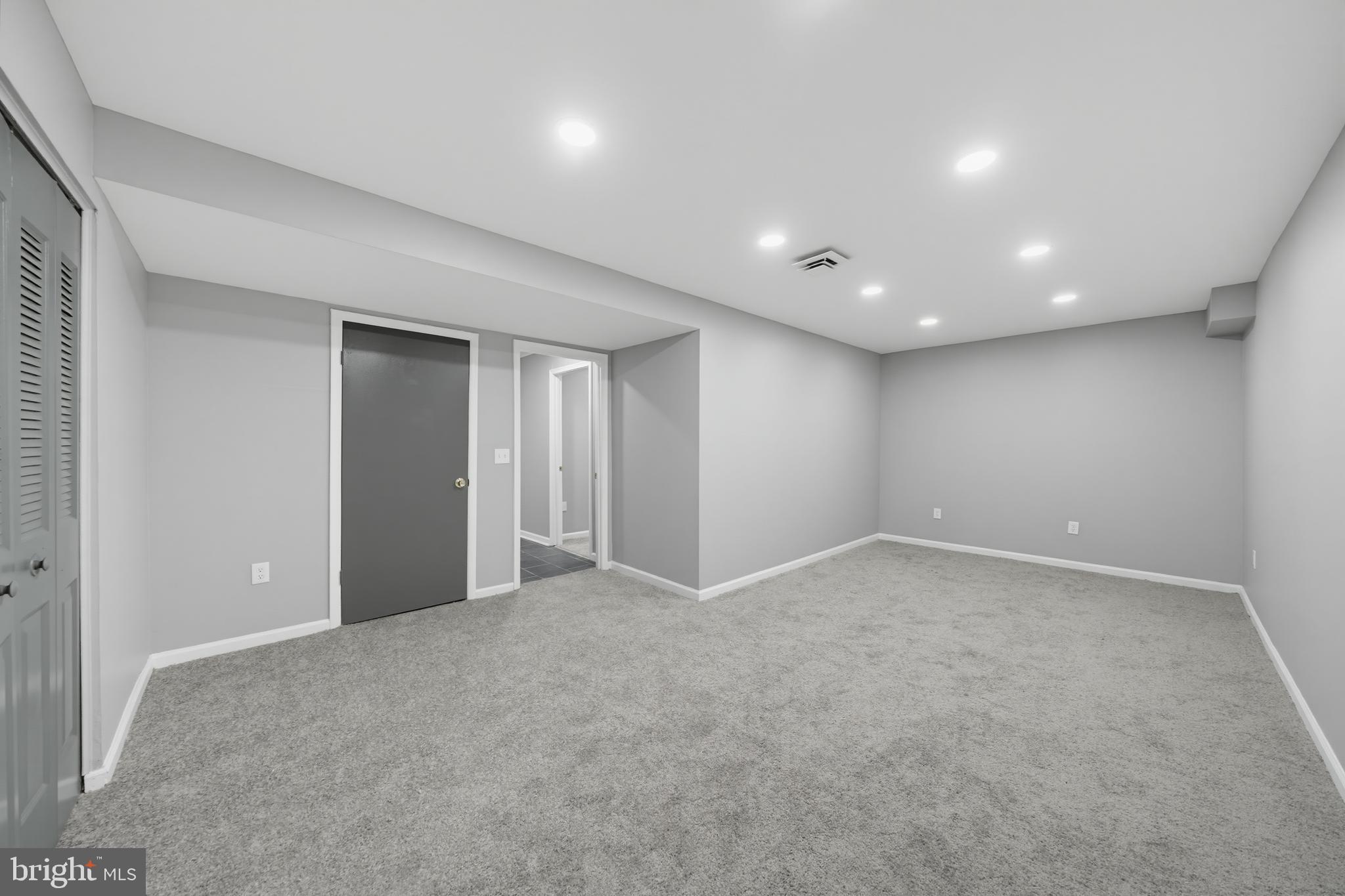 14908 Notley Road Silver Spring, MD 20905 - Photo 31 of 50 Home Theater
