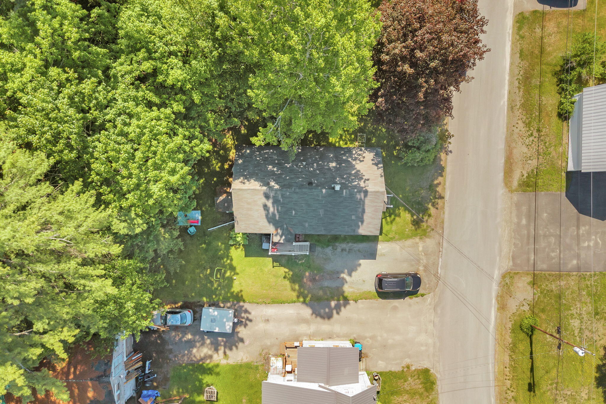 10 Harding Street Old Town, ME 04468 - Photo 45 of 59