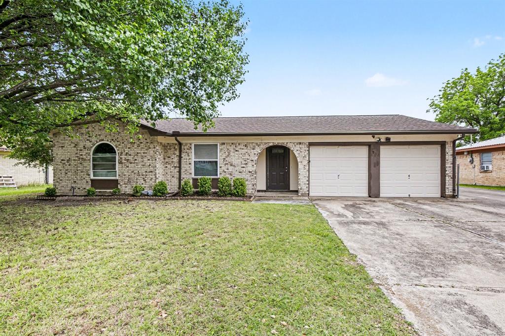 902 Kerry Street Benbrook, TX 76126 - Photo 1 of 16