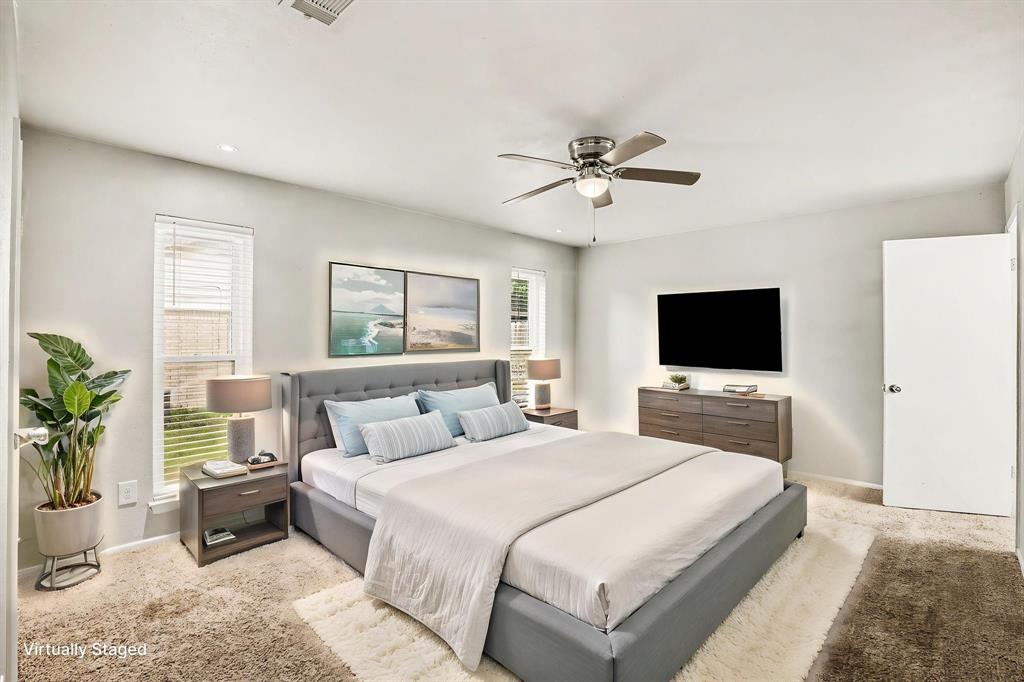 902 Kerry Street Benbrook, TX 76126 - Photo 7 of 16