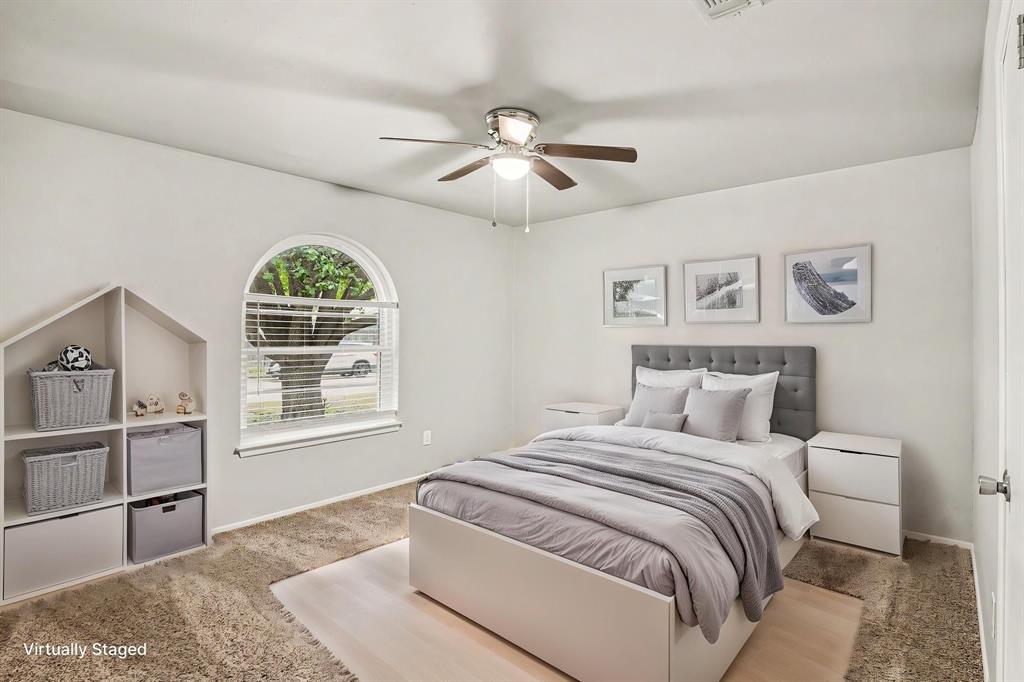 902 Kerry Street Benbrook, TX 76126 - Photo 10 of 16