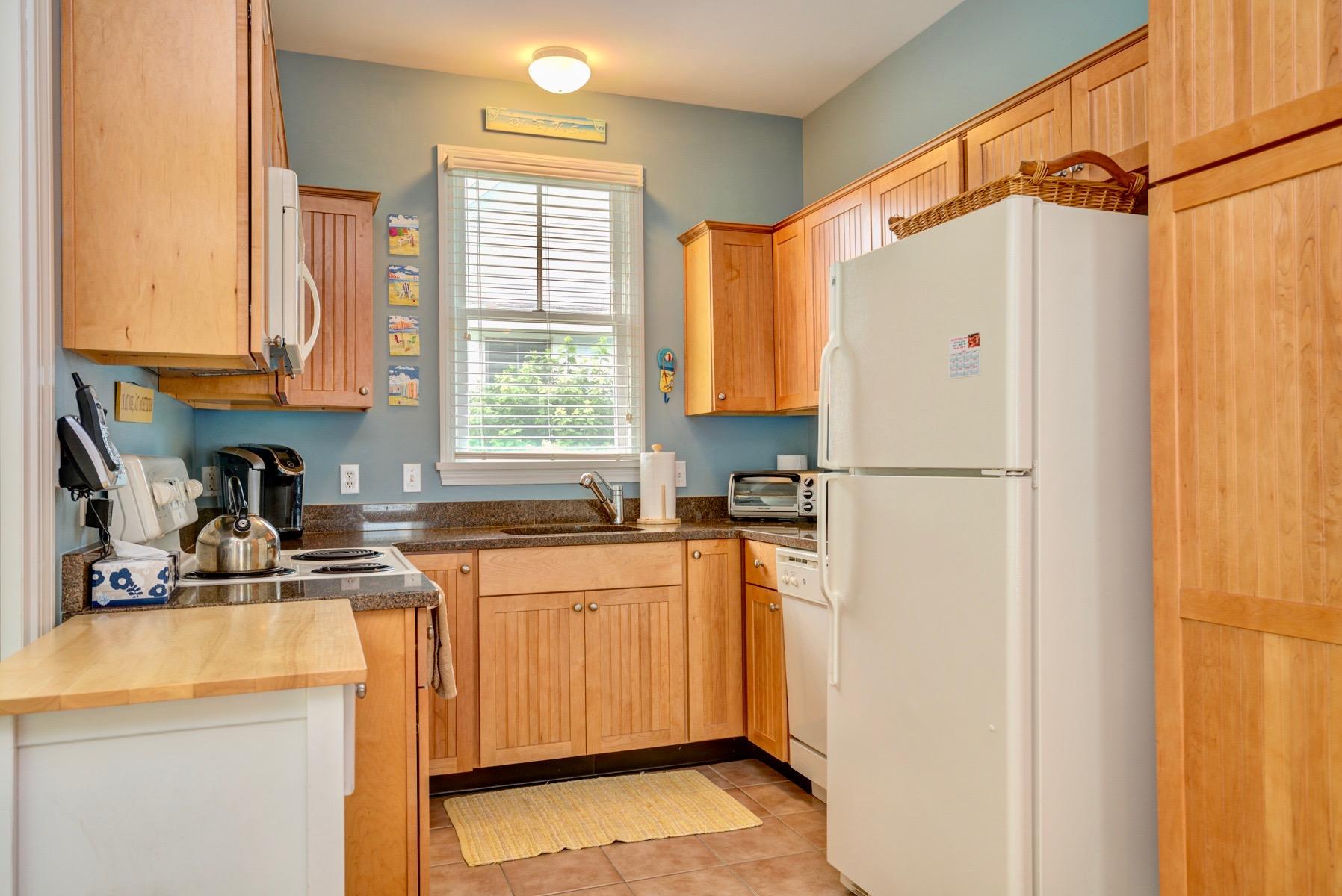 454 Post Road, Unit 431 Wells, ME 04090 - Photo 8 of 38 Pic#-7
