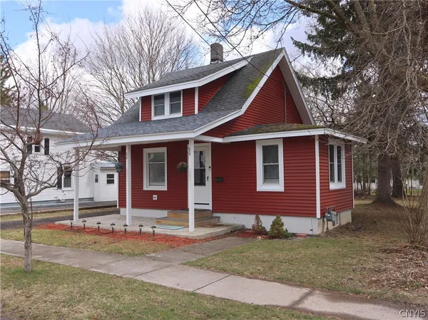 $179,000 | 35 Wardwell Street, Adams, NY 13605