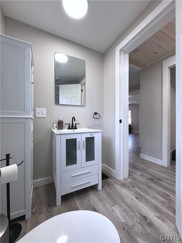 35 Wardwell Street Adams, NY 13605 - Photo 16 of 37