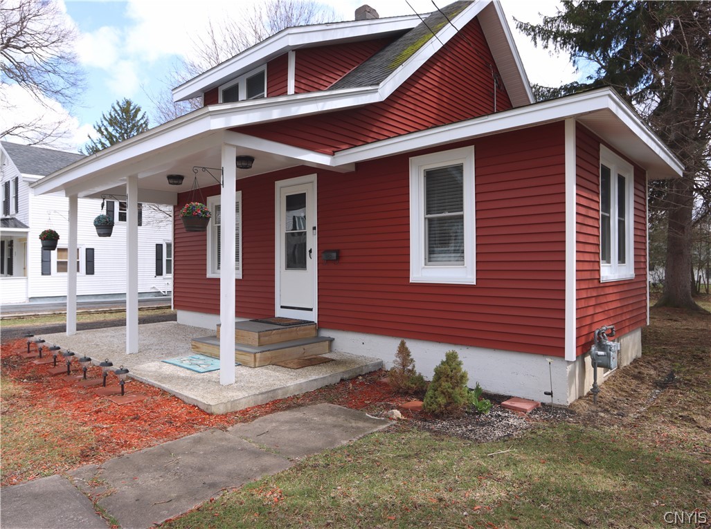 35 Wardwell Street Adams, NY 13605 - Photo 2 of 37