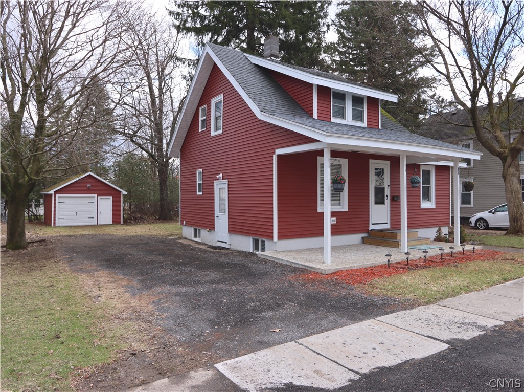 35 Wardwell Street Adams, NY 13605 - Photo 3 of 37