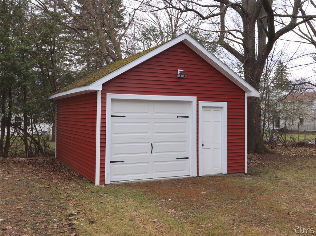 35 Wardwell Street Adams, NY 13605 - Photo 4 of 37