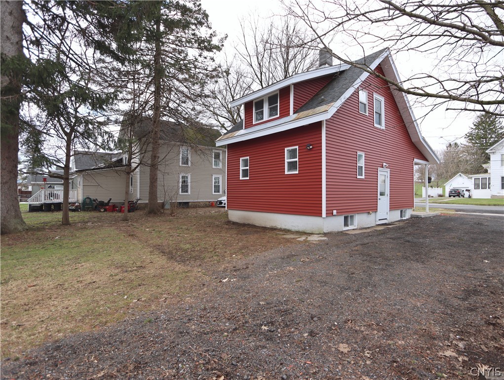 35 Wardwell Street Adams, NY 13605 - Photo 5 of 37