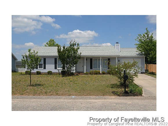 6112 Arabello Road Hope Mills, NC 28348 - Photo 2 of 13 Gallery Image 2