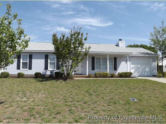 6112 Arabello Road Hope Mills, NC 28348 - Photo 3 of 13 Gallery Image 3