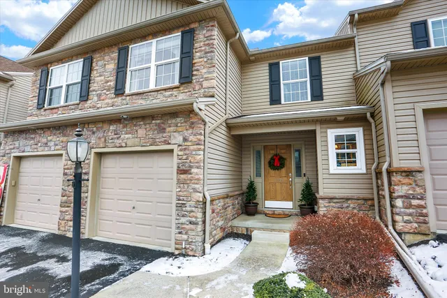 $340,000 | 1739 Haralson Drive, Mechanicsburg, PA 17055