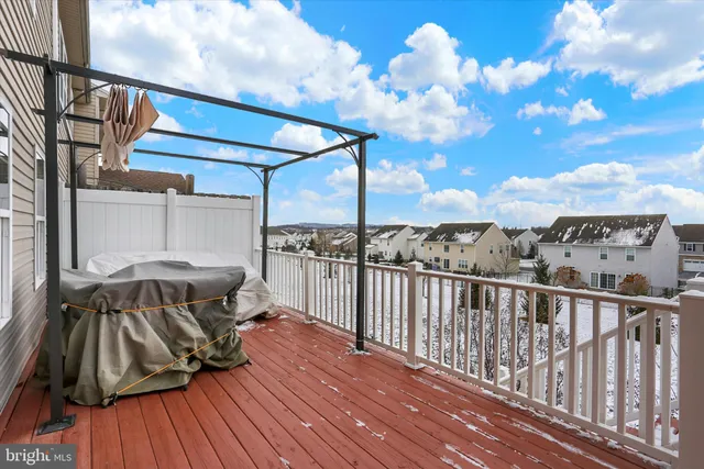 $340,000 | 1739 Haralson Drive, Mechanicsburg, PA 17055