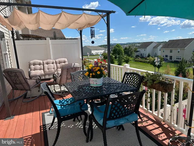 $340,000 | 1739 Haralson Drive, Mechanicsburg, PA 17055