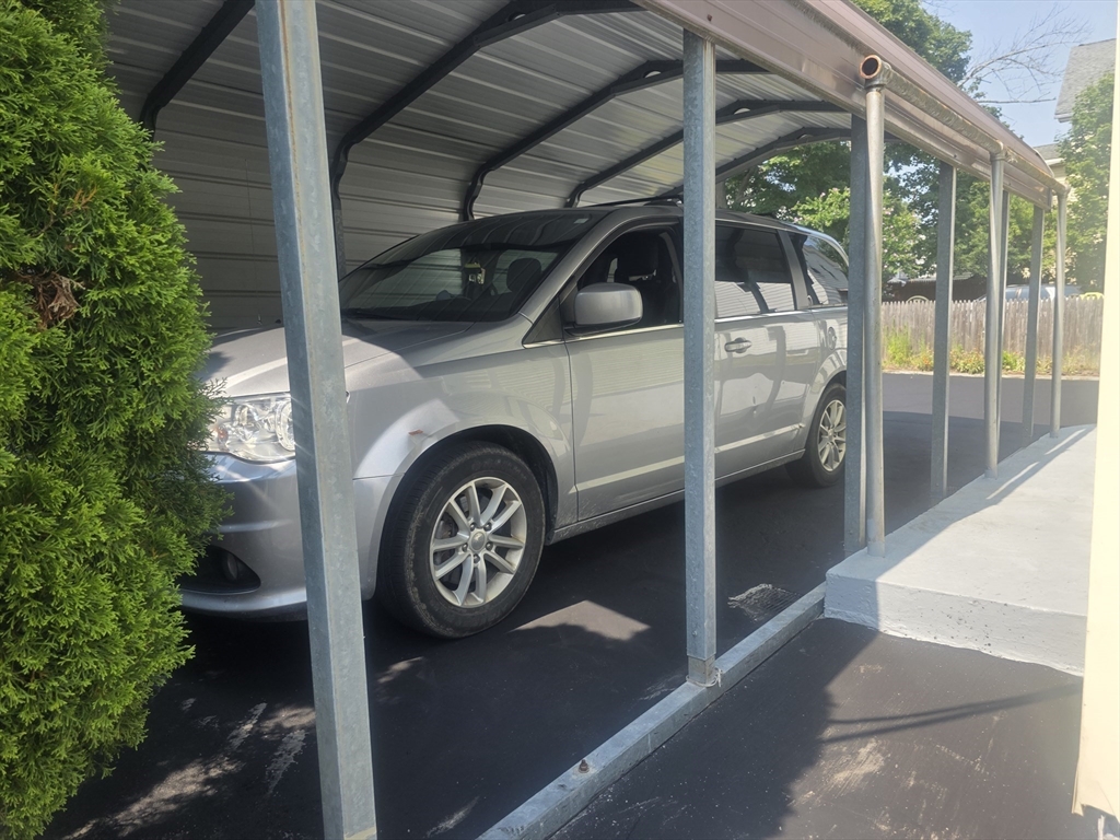 63 Oak Street, Unit 1 Taunton, MA 02780 - Photo 14 of 27