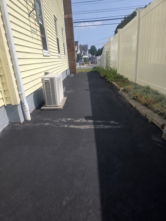 63 Oak Street, Unit 1 Taunton, MA 02780 - Photo 16 of 27