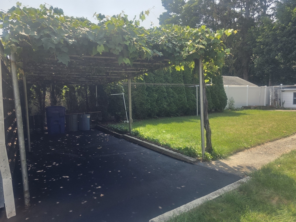 63 Oak Street, Unit 1 Taunton, MA 02780 - Photo 18 of 27