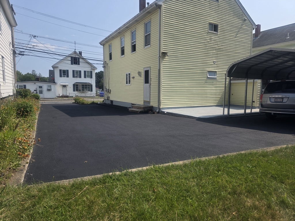 63 Oak Street, Unit 1 Taunton, MA 02780 - Photo 20 of 27