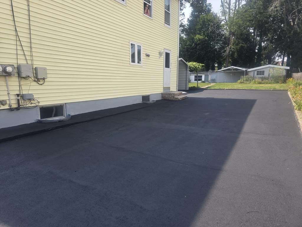 63 Oak Street, Unit 1 Taunton, MA 02780 - Photo 27 of 27