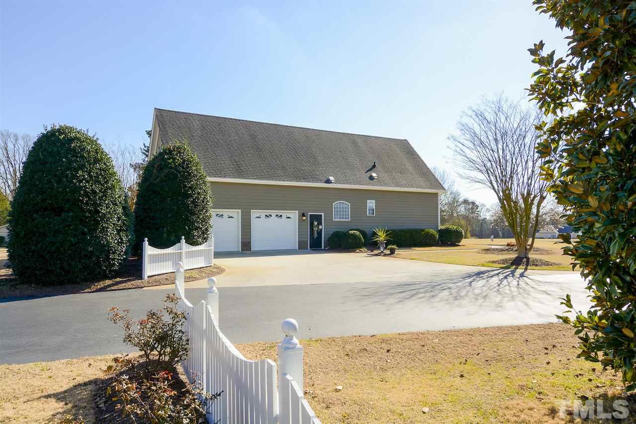 88 Pondfield Road Princeton, NC 27569 - Photo 2 of 25 Gallery Image 2