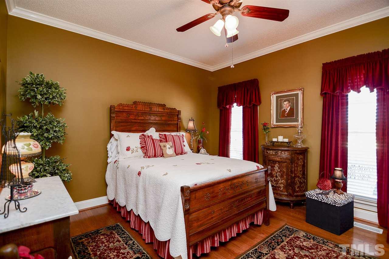88 Pondfield Road Princeton, NC 27569 - Photo 19 of 25 Gallery Image 19