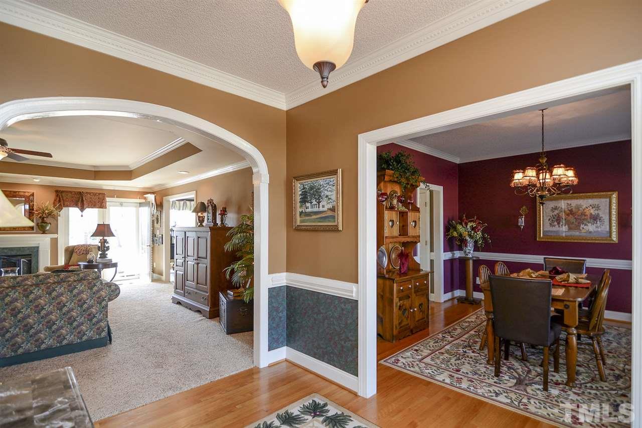 88 Pondfield Road Princeton, NC 27569 - Photo 5 of 25 Gallery Image 5