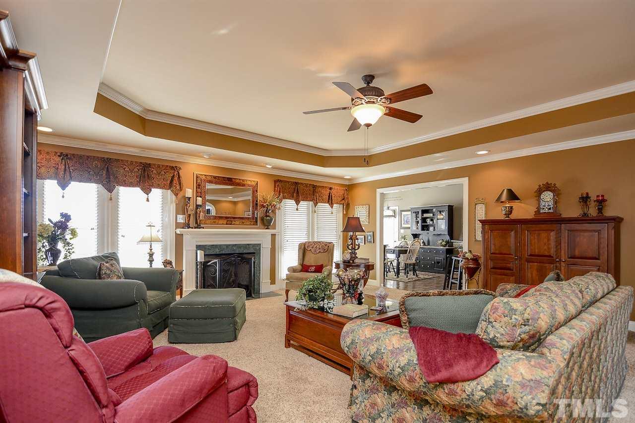 88 Pondfield Road Princeton, NC 27569 - Photo 6 of 25 Gallery Image 6