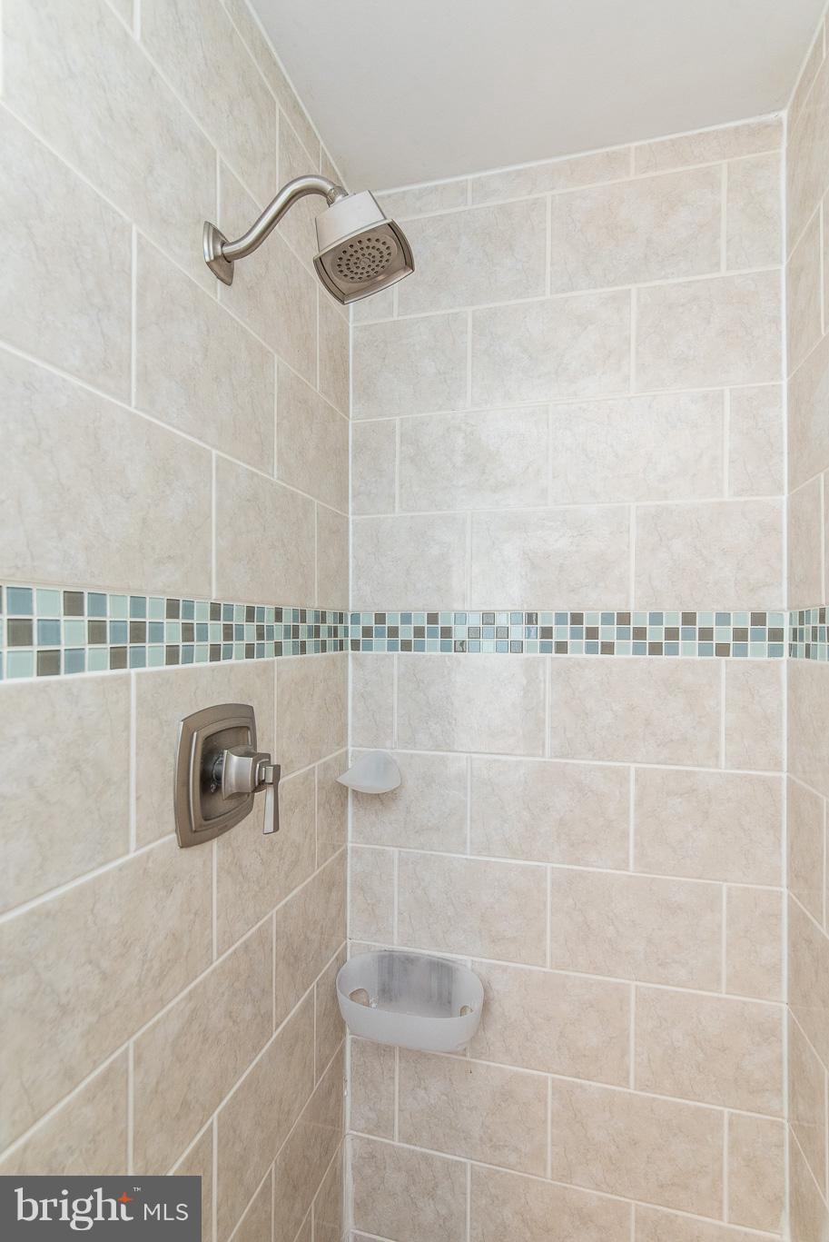 615 Eliot Road Pasadena, MD 21122 - Photo 21 of 43 a bathroom with a shower
