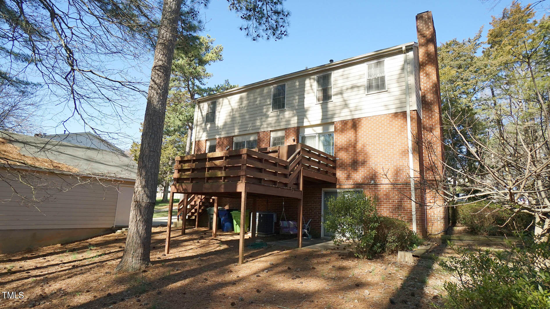 3313 Harden Road Raleigh, NC 27607 - Photo 11 of 54 DSC08506