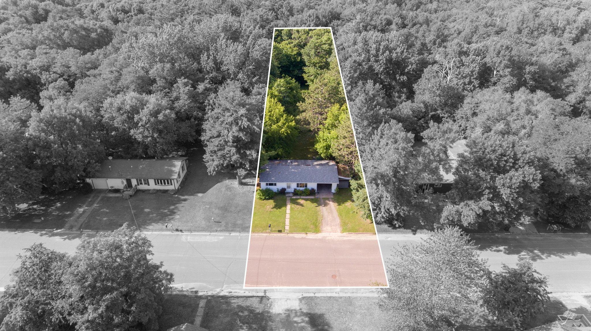 7326 Fir Street East Webster, WI 54893 - Photo 14 of 15