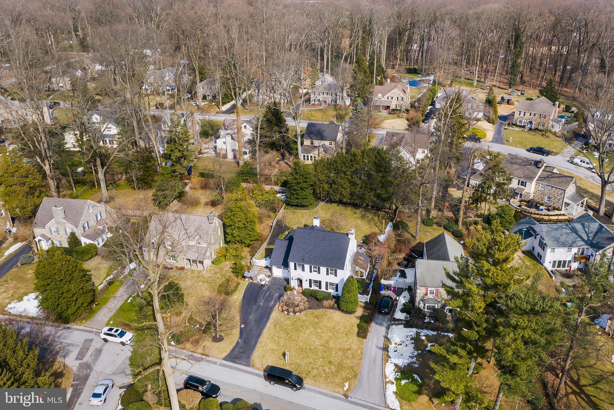 39 Briar Road Wayne, PA 19087 - Photo 11 of 13