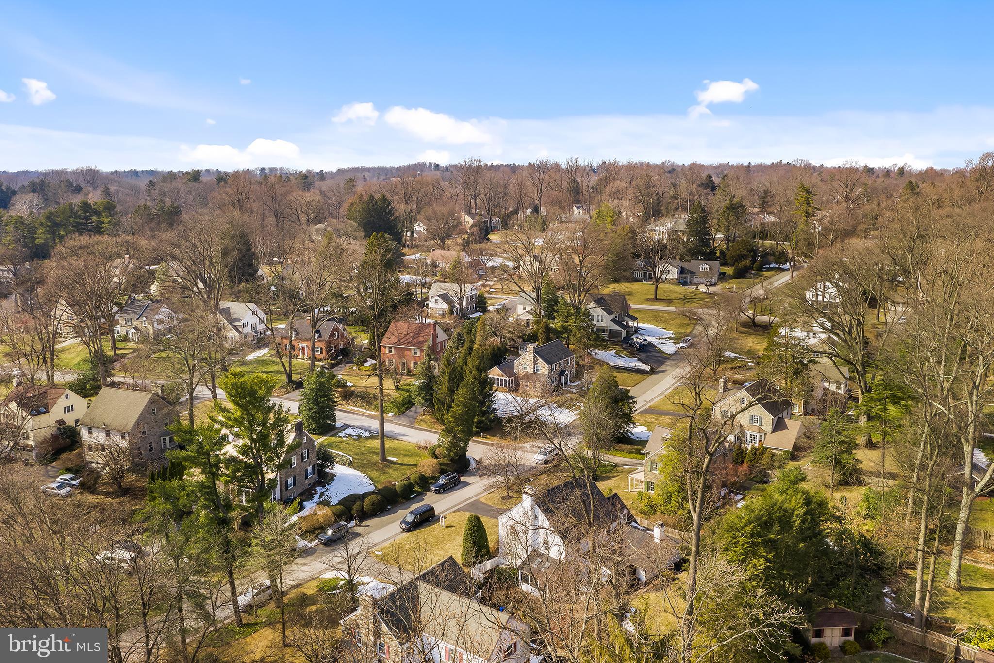 39 Briar Road Wayne, PA 19087 - Photo 12 of 13