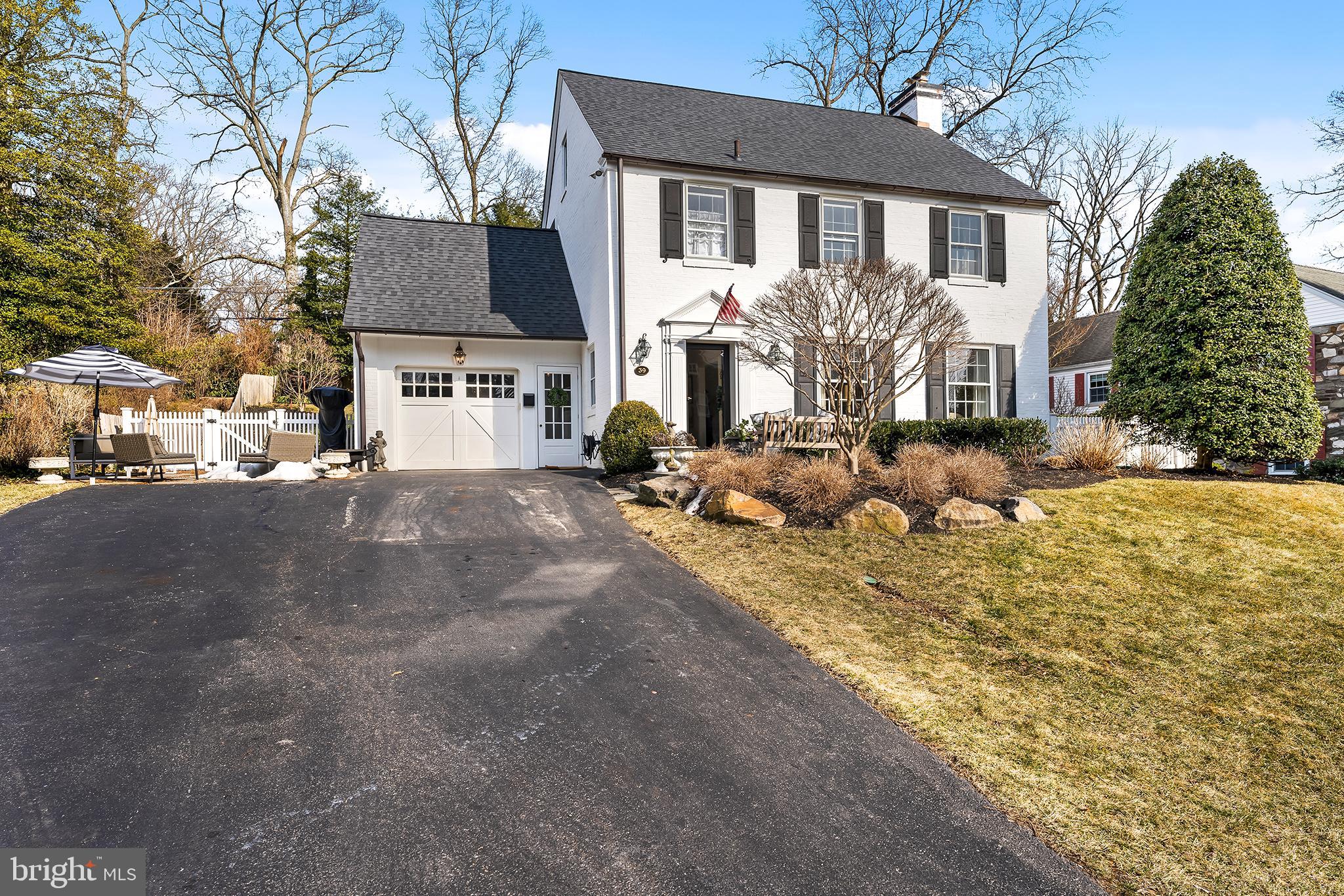 39 Briar Road Wayne, PA 19087 - Photo 9 of 13