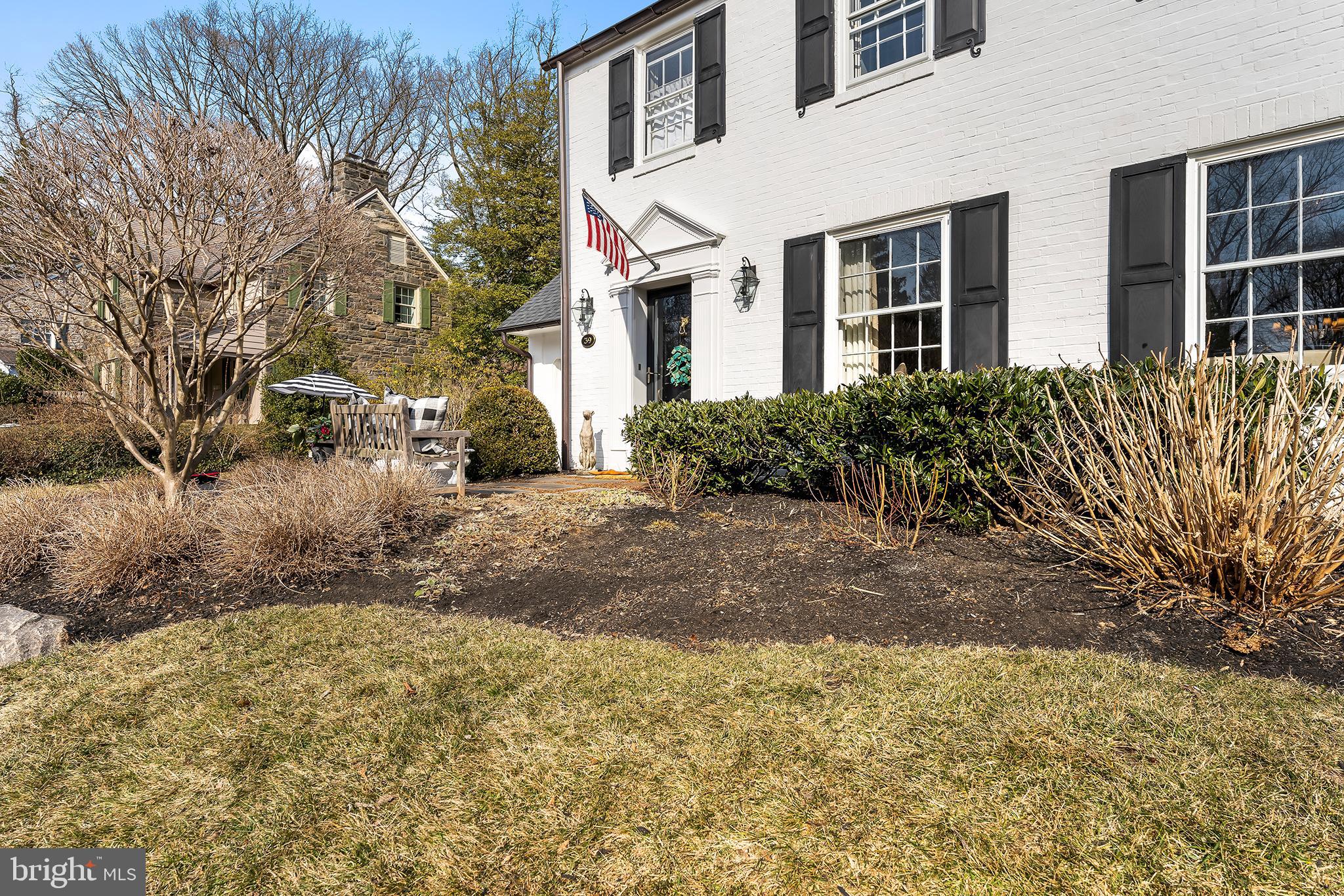 39 Briar Road Wayne, PA 19087 - Photo 10 of 13