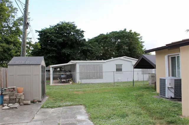 $440,000 | 1715 North 59th Avenue, Hollywood, FL 33021