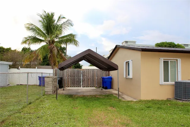 $440,000 | 1715 North 59th Avenue, Hollywood, FL 33021