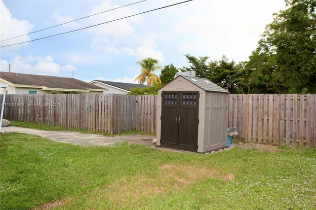$440,000 | 1715 North 59th Avenue, Hollywood, FL 33021