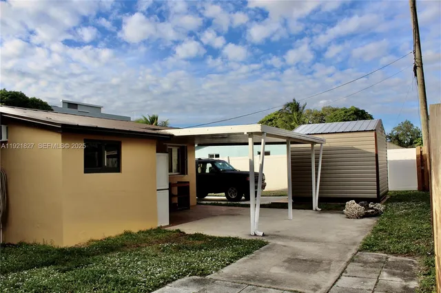 $440,000 | 1715 North 59th Avenue, Hollywood, FL 33021