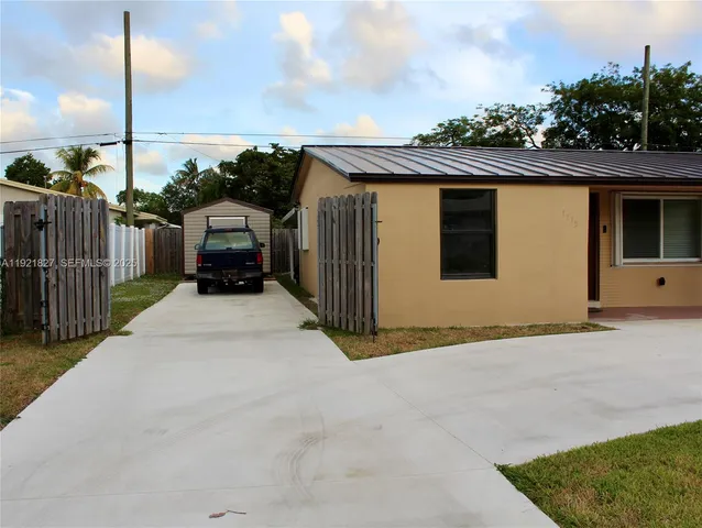 $440,000 | 1715 North 59th Avenue, Hollywood, FL 33021