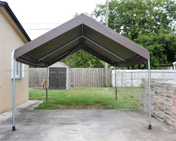 $440,000 | 1715 North 59th Avenue, Hollywood, FL 33021